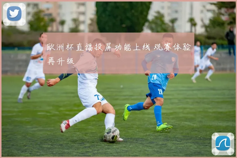 欧洲杯直播投屏功能上线 观赛体验再升级